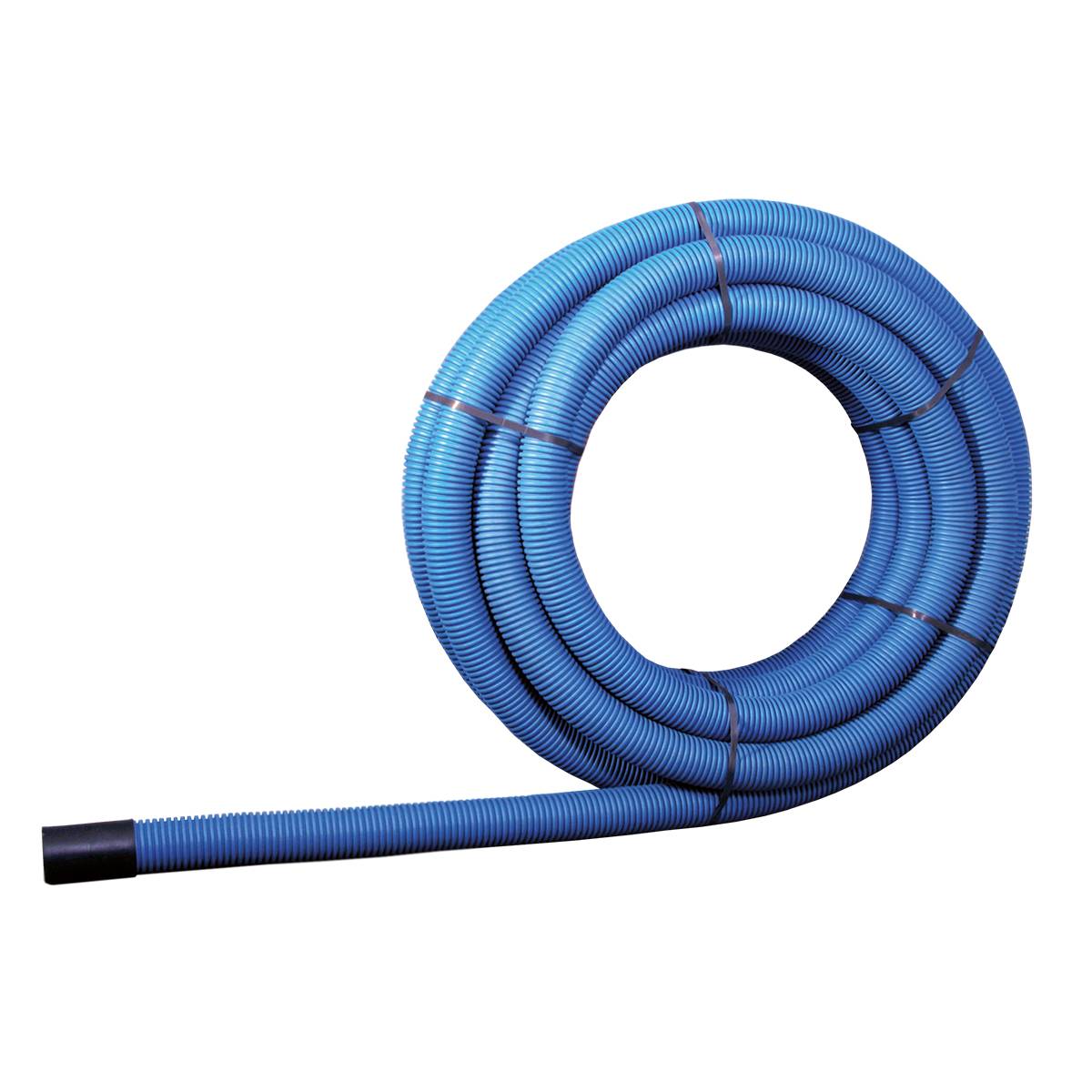 Mainair Lüftungsrohr 50m - 63 x 6,0 - 706.300.142.050