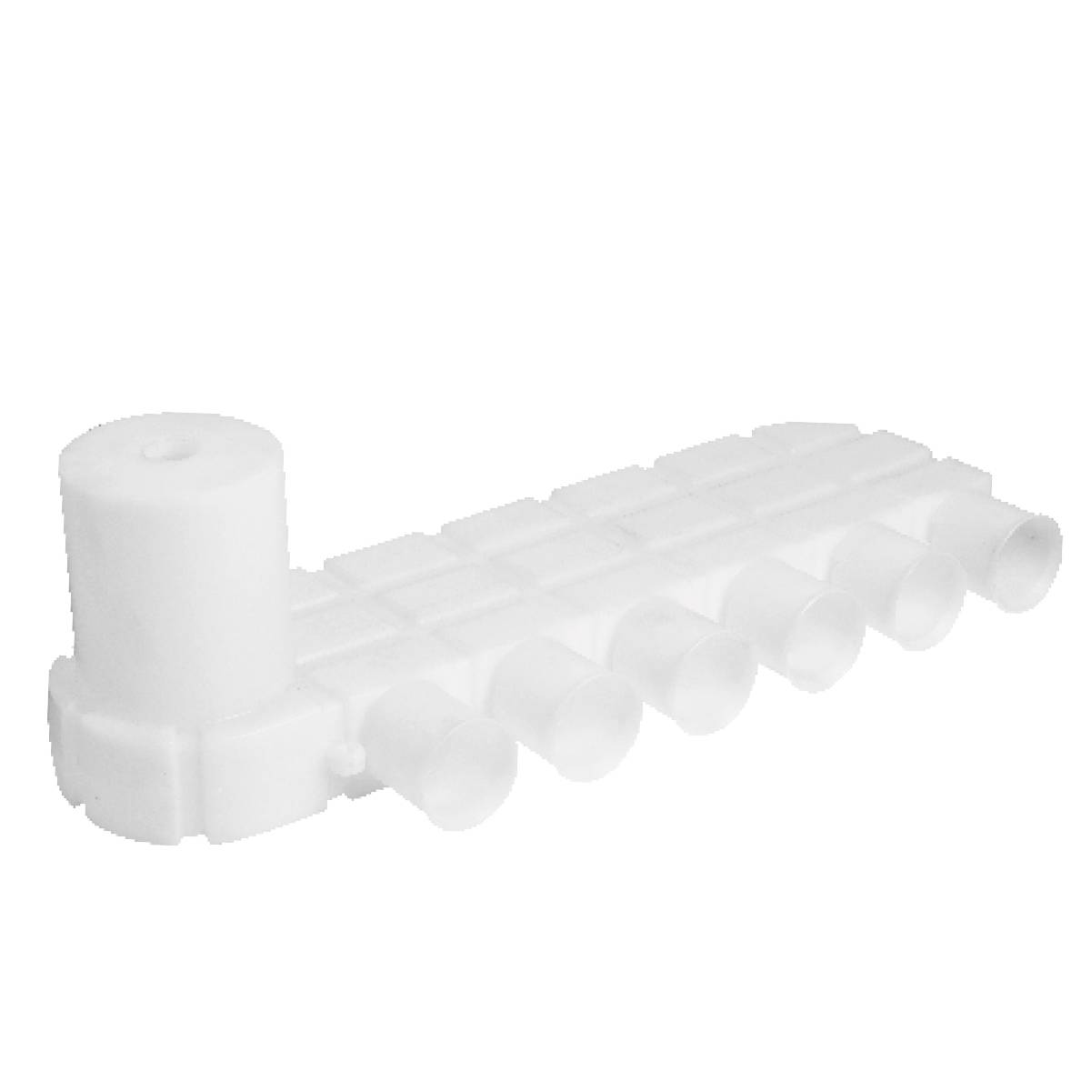 Verteilerkasten - 160 / 12 x 75 links - 80.000.128