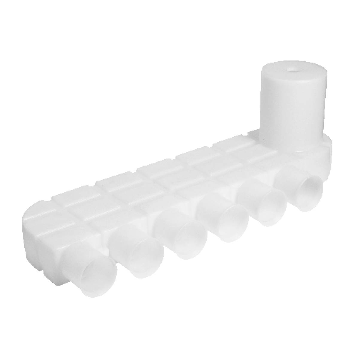 Verteilerkasten - 160 / 10 x 75 rechts - 80.000.123