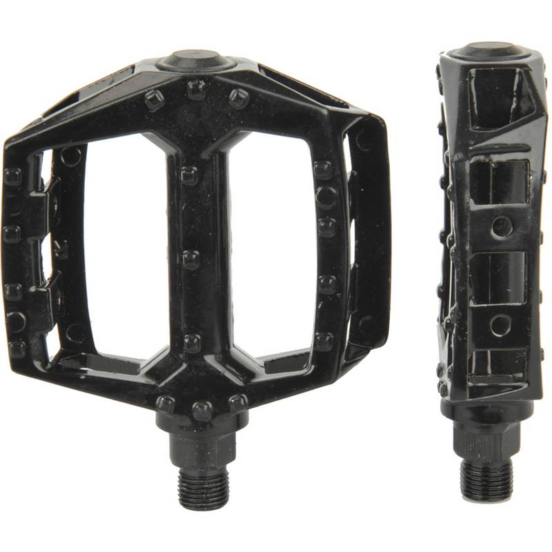 FISCHER Fahrrad-Pedale, für Mountainbikes/BMX