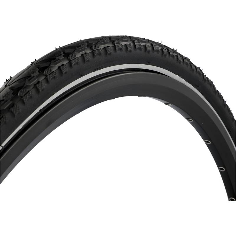 FISCHER Fahrrad-Reifen E-Bike 28" (71,12 cm), 40-622