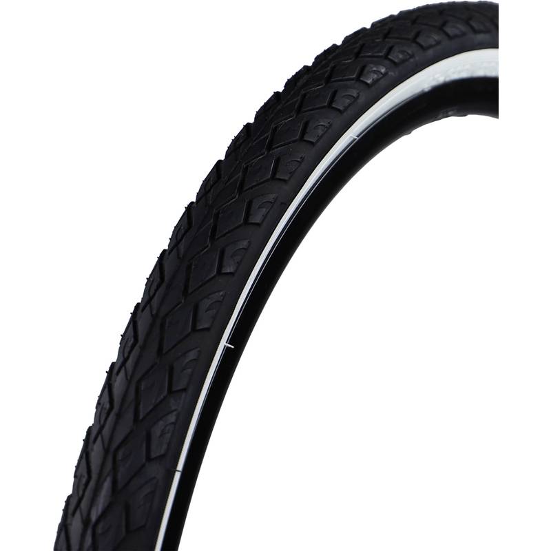 FISCHER Fahrrad-Reifen E-Bike, 28" (71,12 cm), 47-622