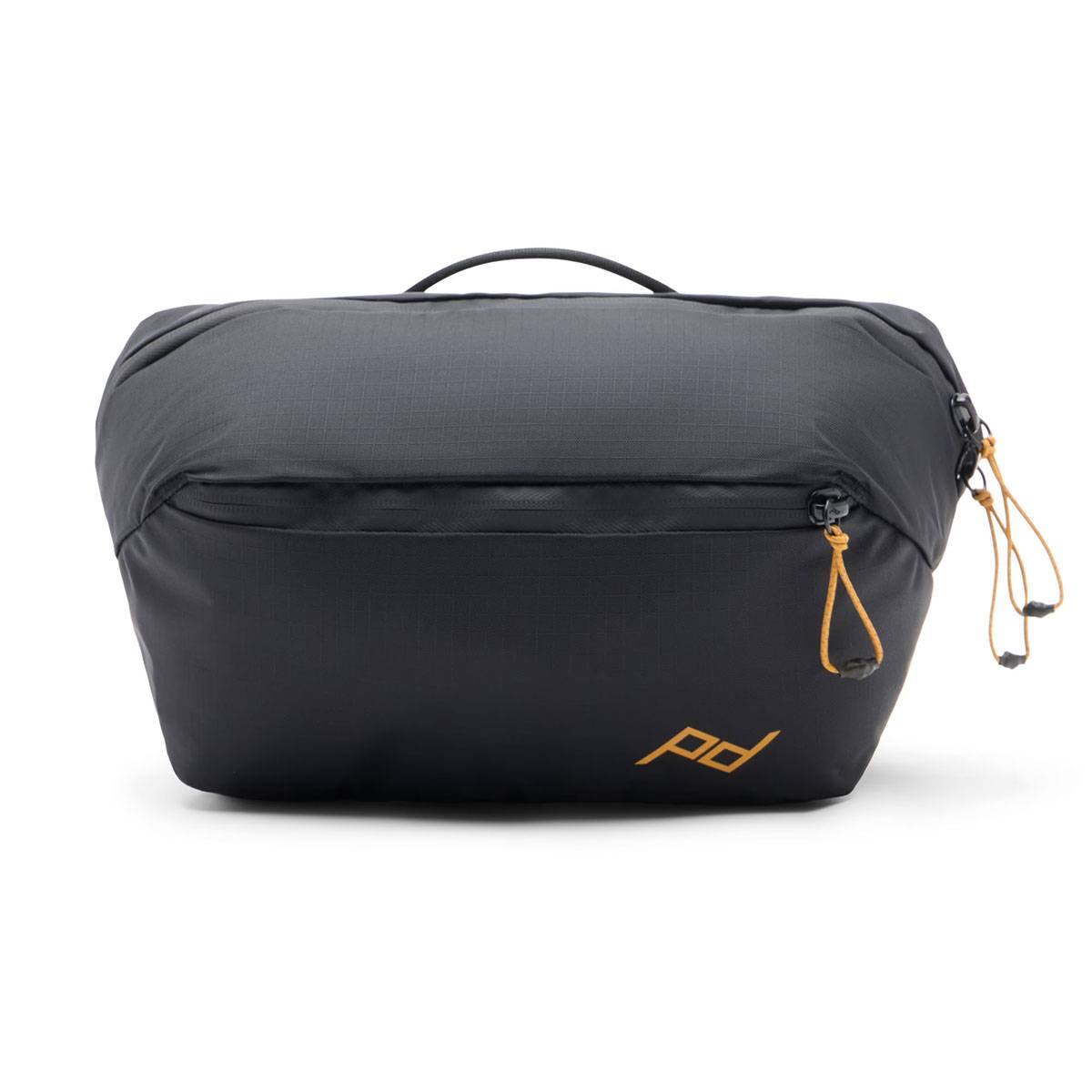 Peak Design Outdoor Sling 4L Tasche - Black (Schwarz)