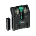 WERA Bit-Set, Tool-Check Modular Micro 1, 05049002001, 21-teilig WERA Bit-Set, Tool-Check Modular Micro 1, 05049002001, 21-teilig