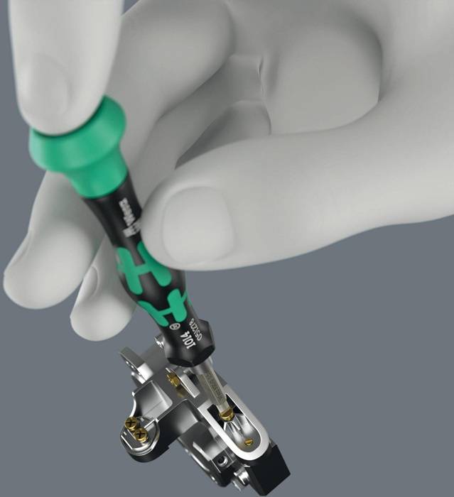 Wera Werk Tool-Check Modular Micro 1 05049002001