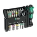 WERA Bit-Set, Tool-Check Modular 1, 05049000001, 21-teilig WERA Bit-Set, Tool-Check Modular 1, 05049000001, 21-teilig