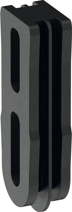 Adapter 9549 f.f.Tool-Check Modular WERA