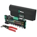 WERA Bit-Set, Tool-Check Combi 1, 05049070001, 40-teilig WERA Bit-Set, Tool-Check Combi 1, 05049070001, 40-teilig