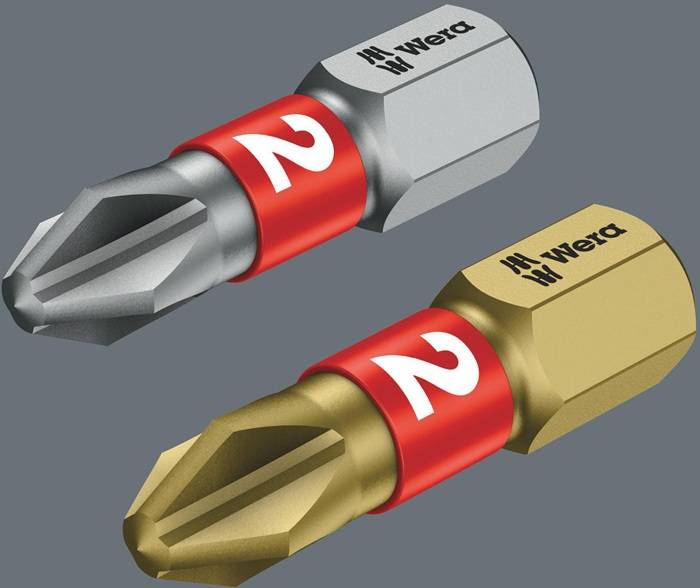 Wera Werk Tool-Check Tool-Check Combi 1