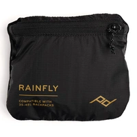 Peak Design Outdoor Rain Fly 45L Regenschutz - Black (Schwarz) Peak Design Outdoor Rain Fly 45L Regenschutz - Black (Schwarz)