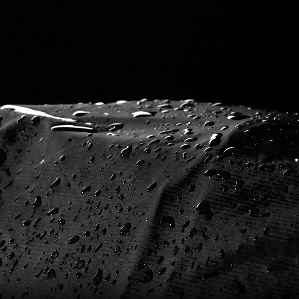 Peak Design Outdoor Rain Fly 15-20L Regenschutz - Black (Schwarz)