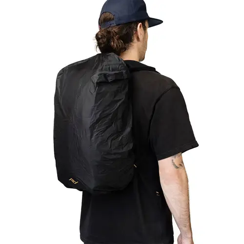 Peak Design Outdoor Rain Fly 15-20L Regenschutz - Black (Schwarz) Peak Design Outdoor Rain Fly 15-20L Regenschutz - Black (Schwarz)