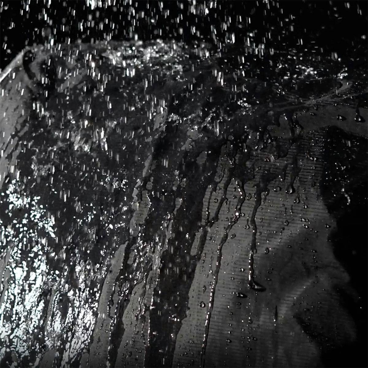 Peak Design Outdoor Rain Fly 15-20L Regenschutz - Black (Schwarz)