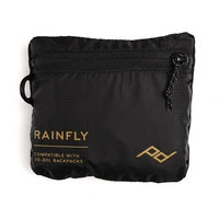 Peak Design Outdoor Rain Fly 25-30L Regenschutz - Black (Schwarz) Peak Design Outdoor Rain Fly 25-30L Regenschutz - Black (Schwarz)