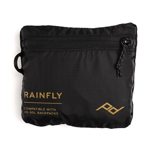 Peak Design Outdoor Rain Fly 25-30L Regenschutz - Black (Schwarz) Peak Design Outdoor Rain Fly 25-30L Regenschutz - Black (Schwarz)