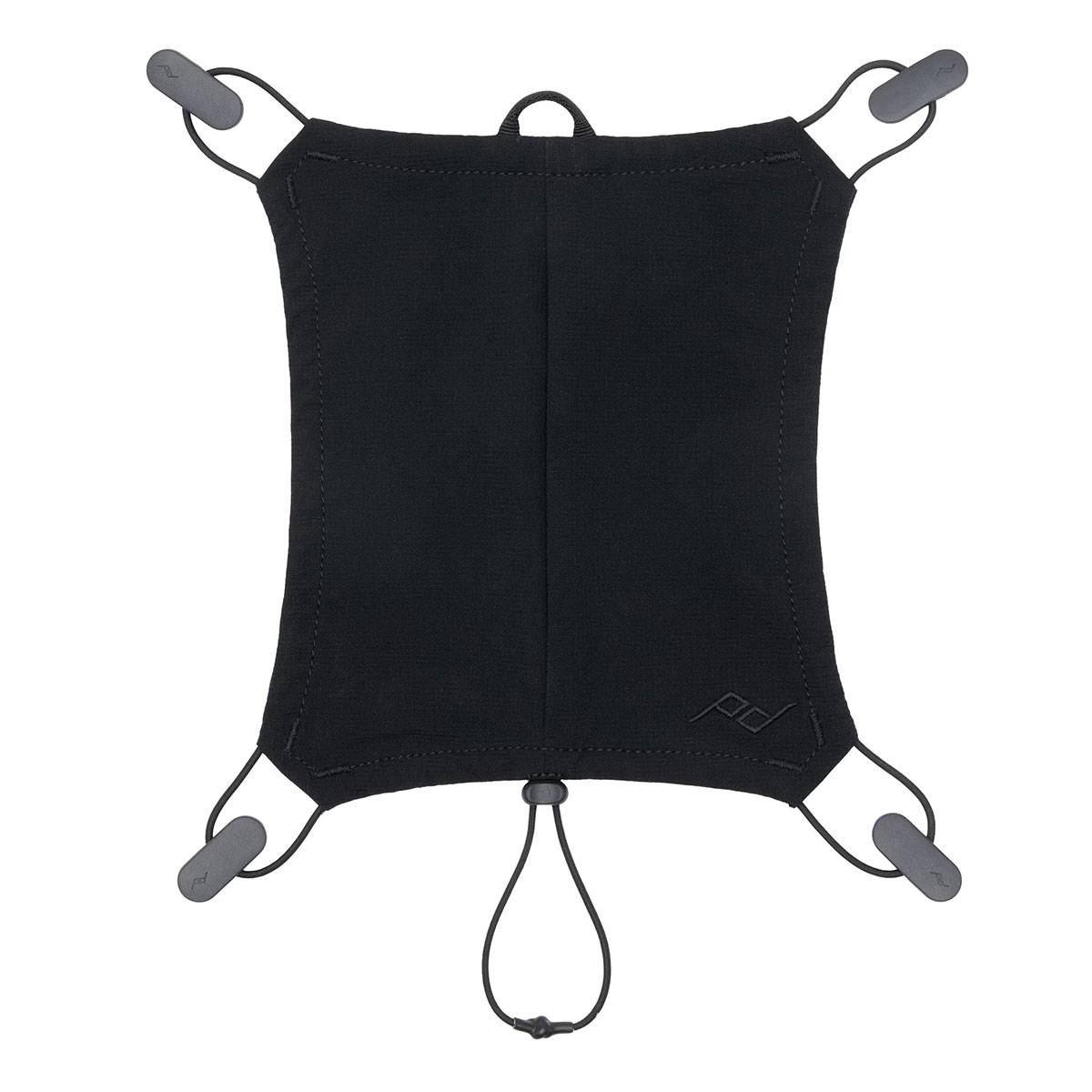 Peak Design Helmet Carry Helmbefestigung - Black (Schwarz)