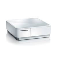 Star Micronics Star mPOP USB-C Bluetooth weiß - POS-Drucker - FarbigTyp C