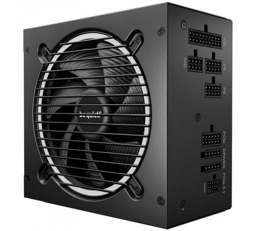 be quiet! PC-Netzteil Pure Power 13 M, ATX 3.1, modular, 750 Watt