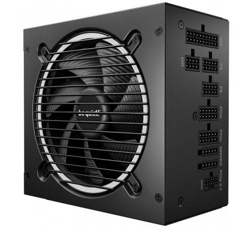 be quiet! PC-Netzteil Pure Power 13 M, ATX 3.1, modular, 850 Watt