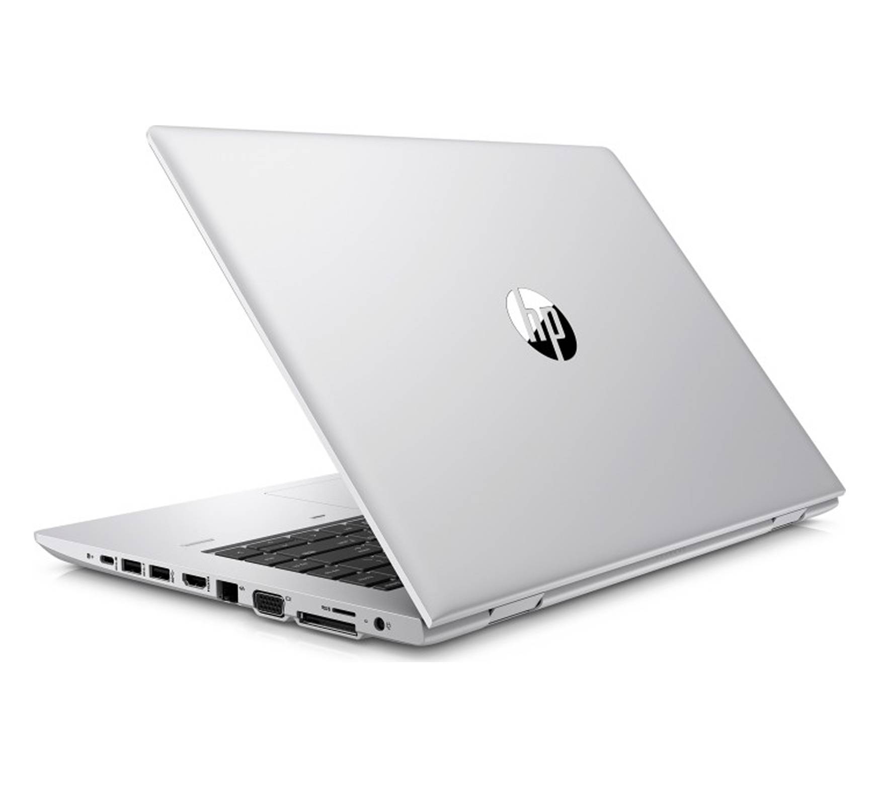 HP ProBook 640 G4 i5-8250U 14" FHD LTE Webcam Win 11 Pro DE 32 GB 2 TB SSD