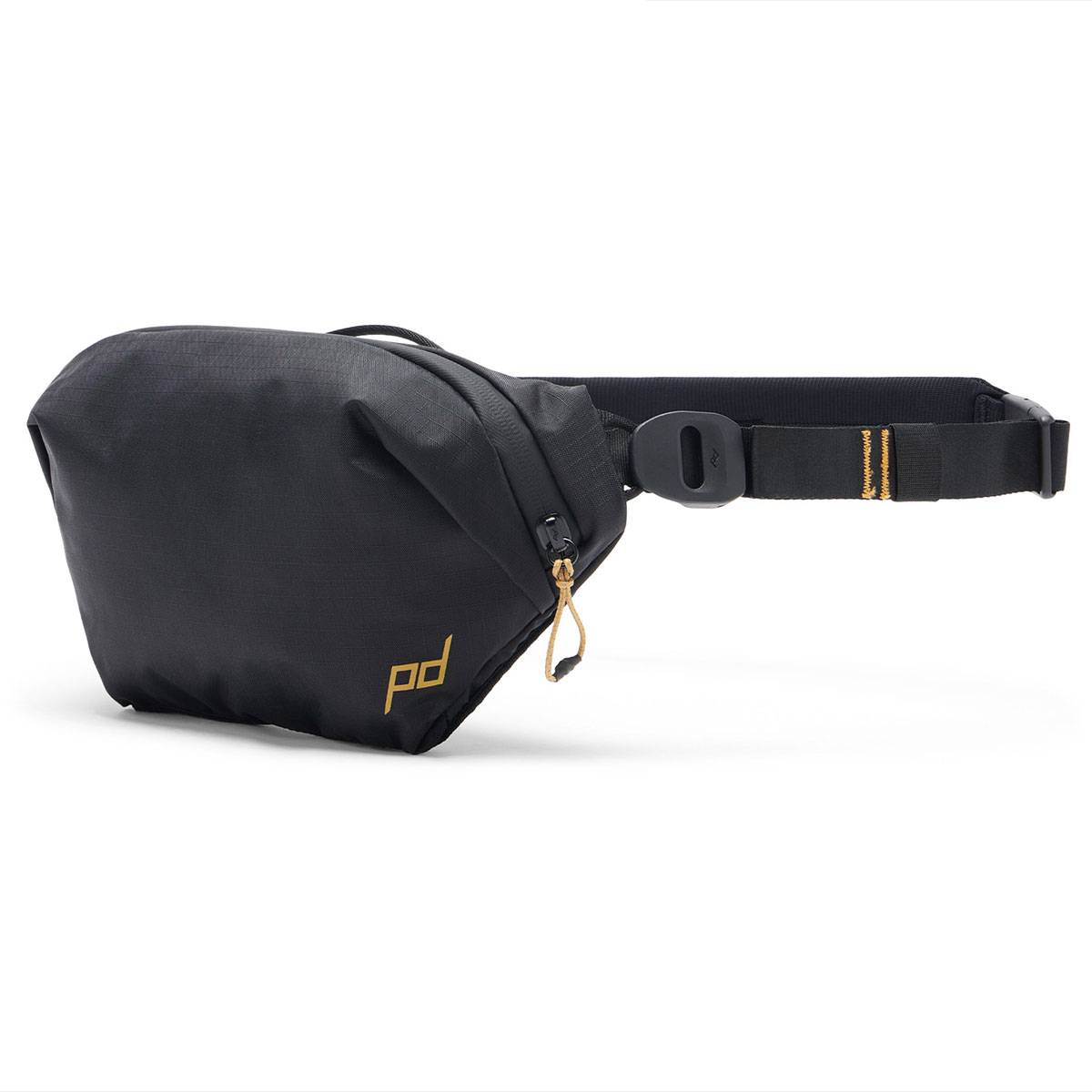 Peak Design Outdoor Sling 2L Tasche - Black (Schwarz)