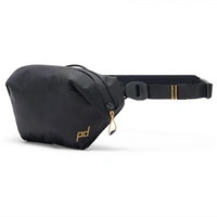 Peak Design Outdoor Sling 2L Tasche - Black (Schwarz) Peak Design Outdoor Sling 2L Tasche - Black (Schwarz)