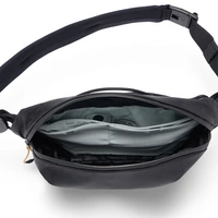 Peak Design Outdoor Sling 2L Tasche - Black (Schwarz) Peak Design Outdoor Sling 2L Tasche - Black (Schwarz)