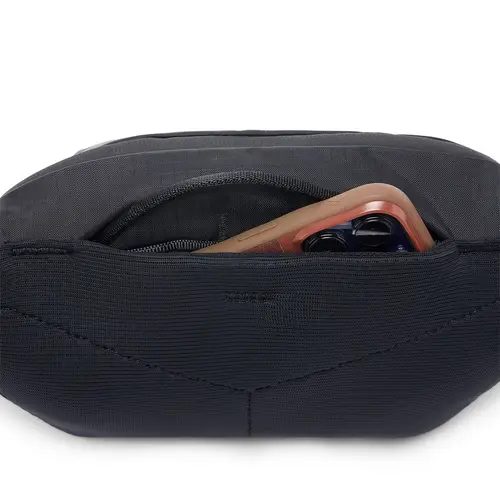 Peak Design Outdoor Sling 2L Tasche - Black (Schwarz) Peak Design Outdoor Sling 2L Tasche - Black (Schwarz)