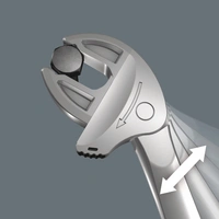 Wera 6006 Joker M/L selbstjustierender Doppelmaulschlüssel 13 - 19 mm / 1/2" - 3/4" Wera 6006 Joker M/L selbstjustierender Doppelmaulschlüssel 13 - 19 mm / 1/2" - 3/4"