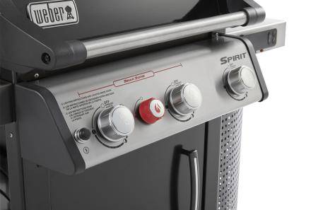 Weber Gasgrill Spirit EPX-325S GBS