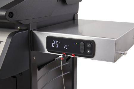 Weber Gasgrill Spirit EPX-325S GBS