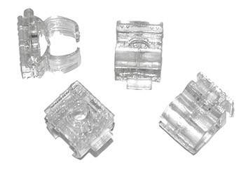 Scharnberger+Hasenbein Crocodile Clip (Bli.25) 57329