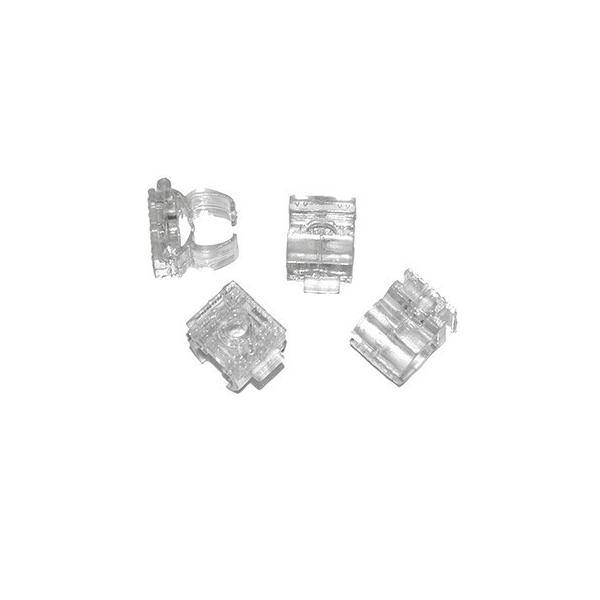 Scharnberger+Hasenbein Crocodile Clip (Bli.25) 57329