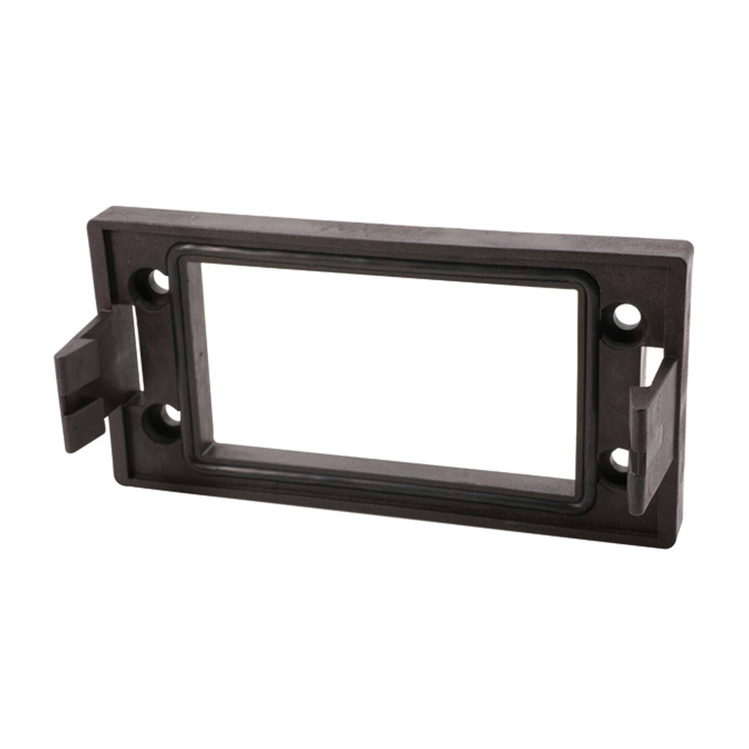 42040 icotek Aufschnapprahmen KEL16 zur schnellen Montage für Kabeleinführungsleiste 120,0 x 58,0 x 17,0mm