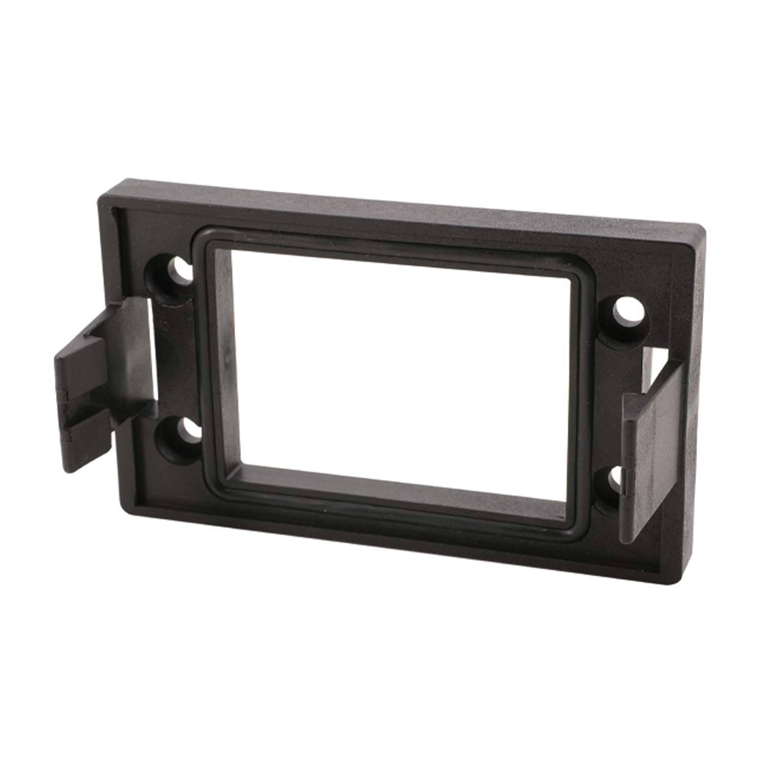 42039 icotek Aufschnapprahmen KEL10 zur schnellen Montage für Kabeleinführungsleiste 98,3 x 58,0 x 17,0mm