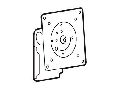 ERGOTRON LX Pro Dual Direkt Gelenk Audio, Video, Display & TV Optionen & Zubehör Halterungen Wand