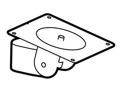 ERGOTRON ACCESSORY LX PRO DISPLAY END Audio, Video, Display & TV Optionen & Zubehör Halterungen