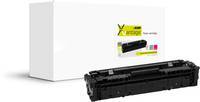 KMP XVantage Toner HP207X (W2213X) 2450 Seiten magenta Multimedia-Technik HP