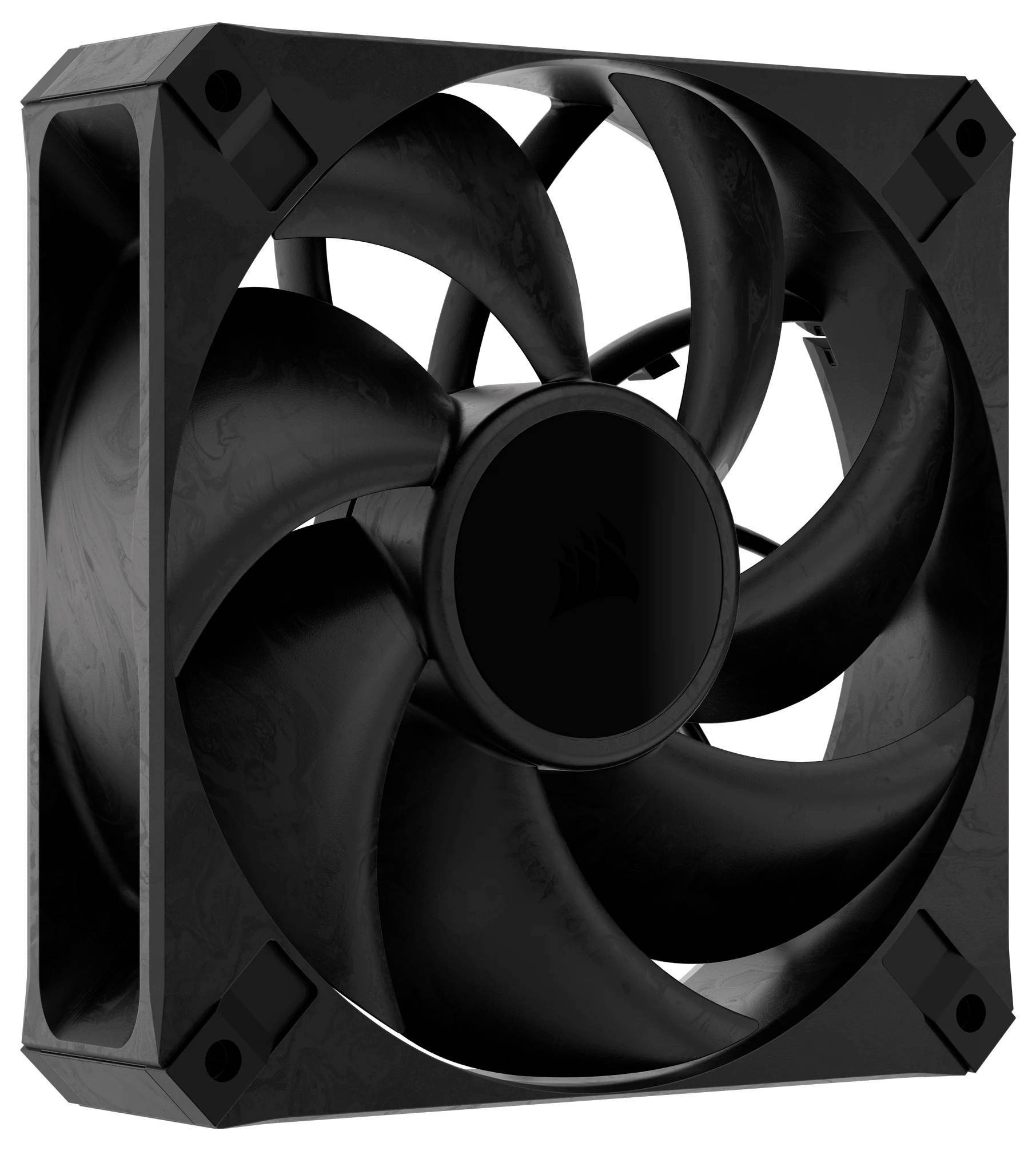 CORSAIR Lüfter 120*120*30 RS120 MAX PWM Single Pack Multimedia-Technik