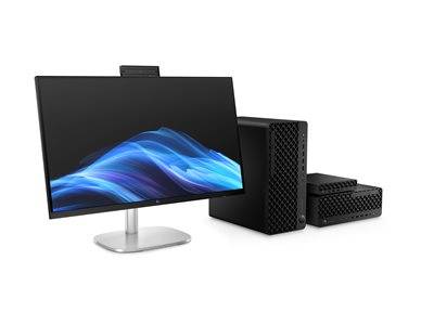 HP EliteDesk 8 Mini G1i U7 16/512GB(DE) Notebook, PC & Tablet Personal Computer (PC)