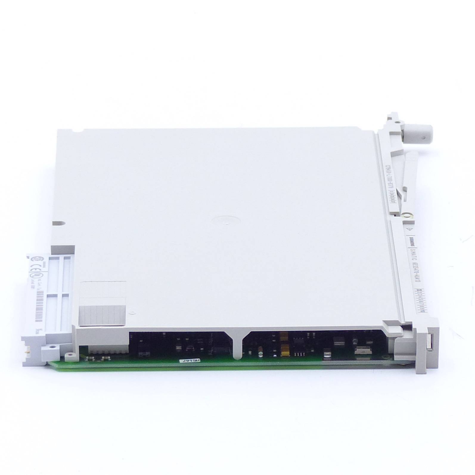 Siemens Simatic S5 Analogausgabe (6ES5470-4UA13)