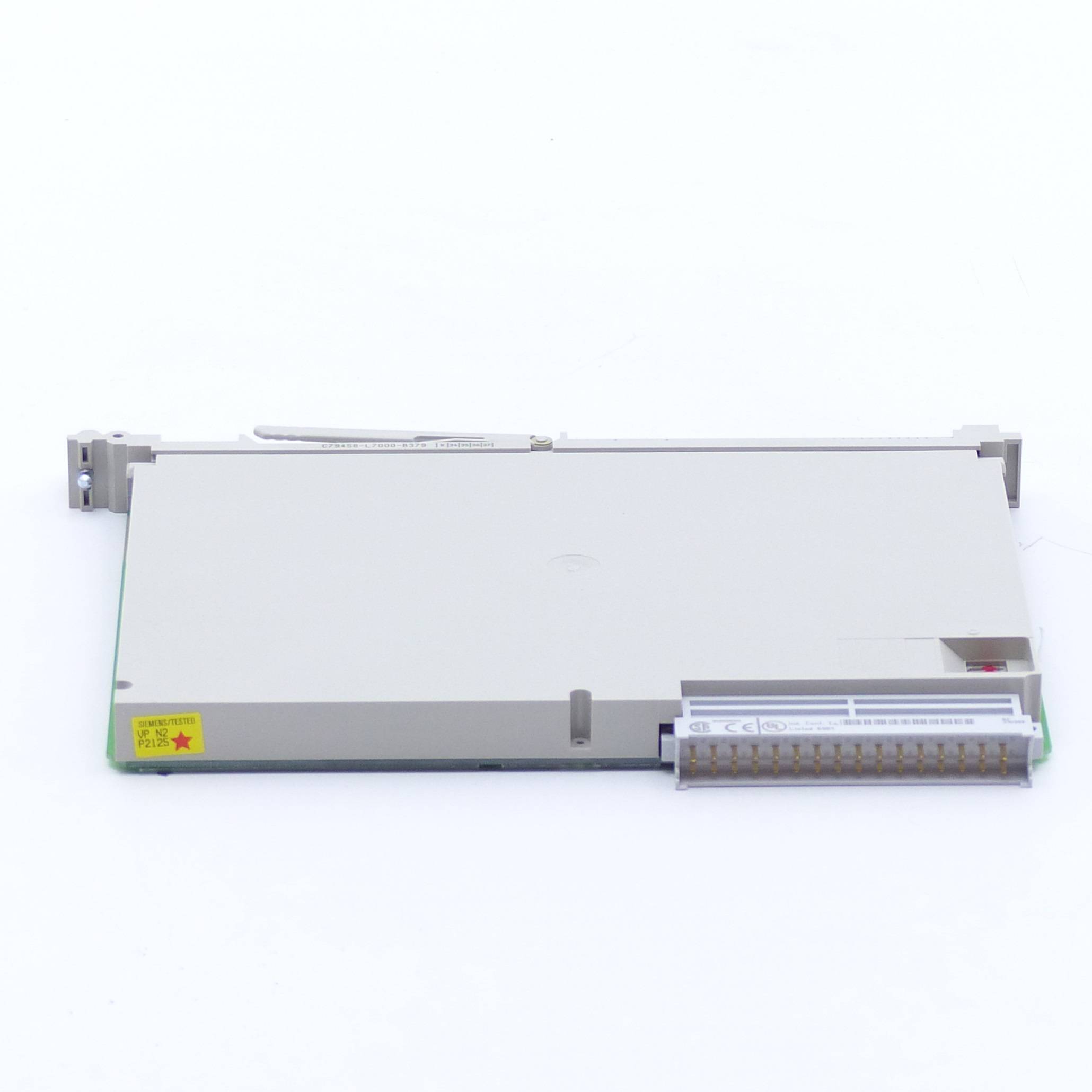 Siemens Simatic S5 Analogausgabe (6ES5470-4UA13)