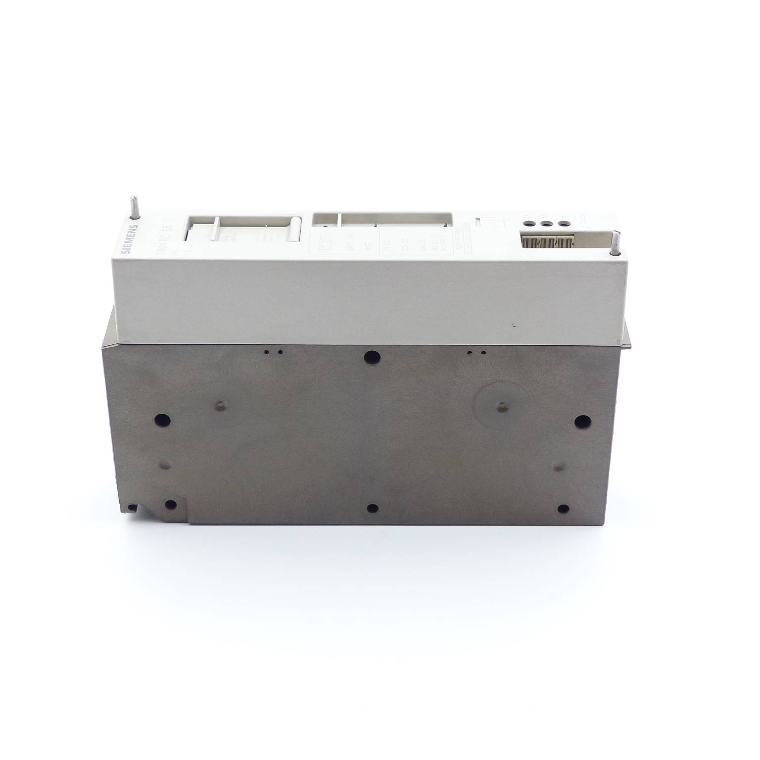 Siemens Simatic S5 Stromversorgung 6ES5951-7NB21 (6ES5951-7NB21)