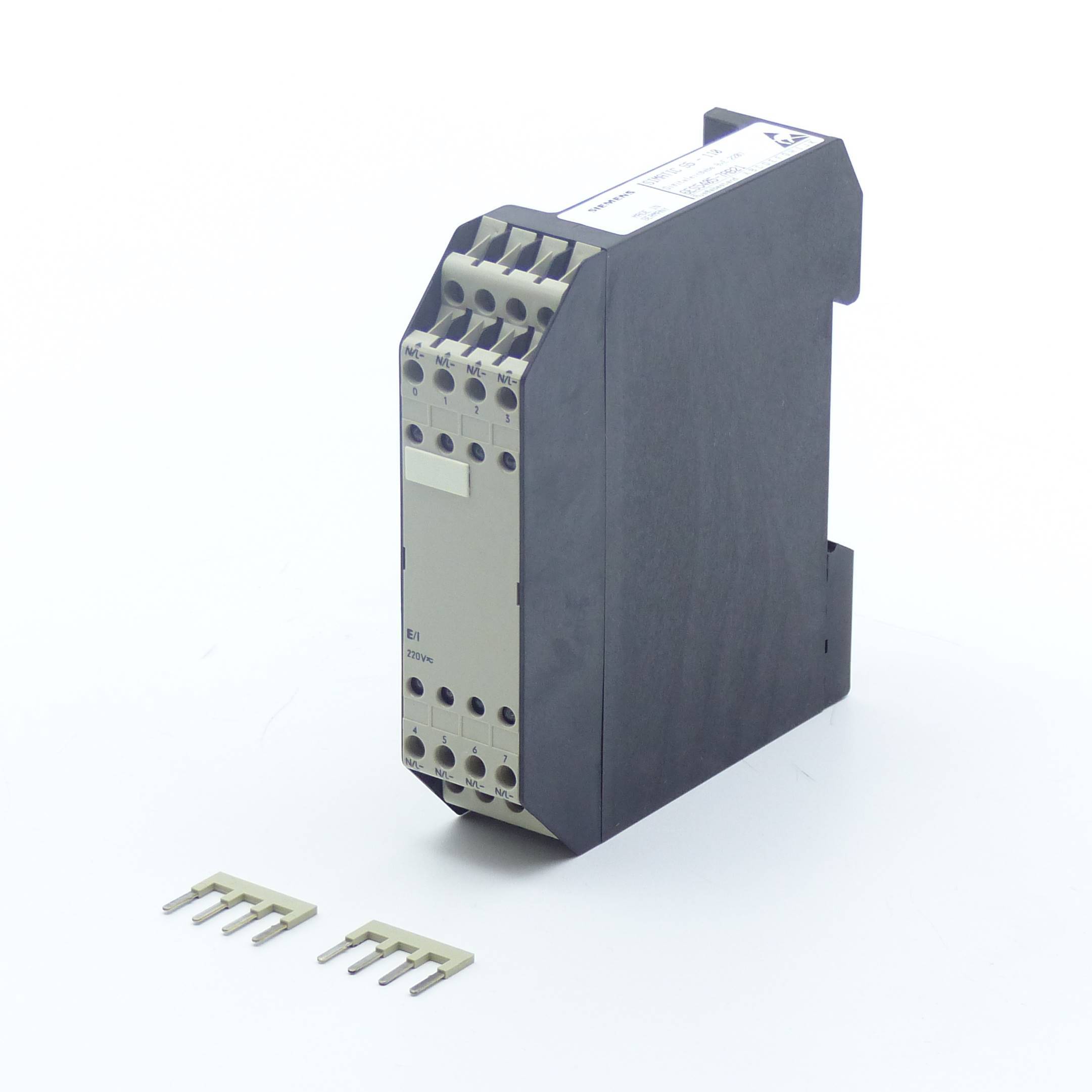 Siemens Digitaleingabe Simatic S5 - 110 (6ES5405-7AB21)