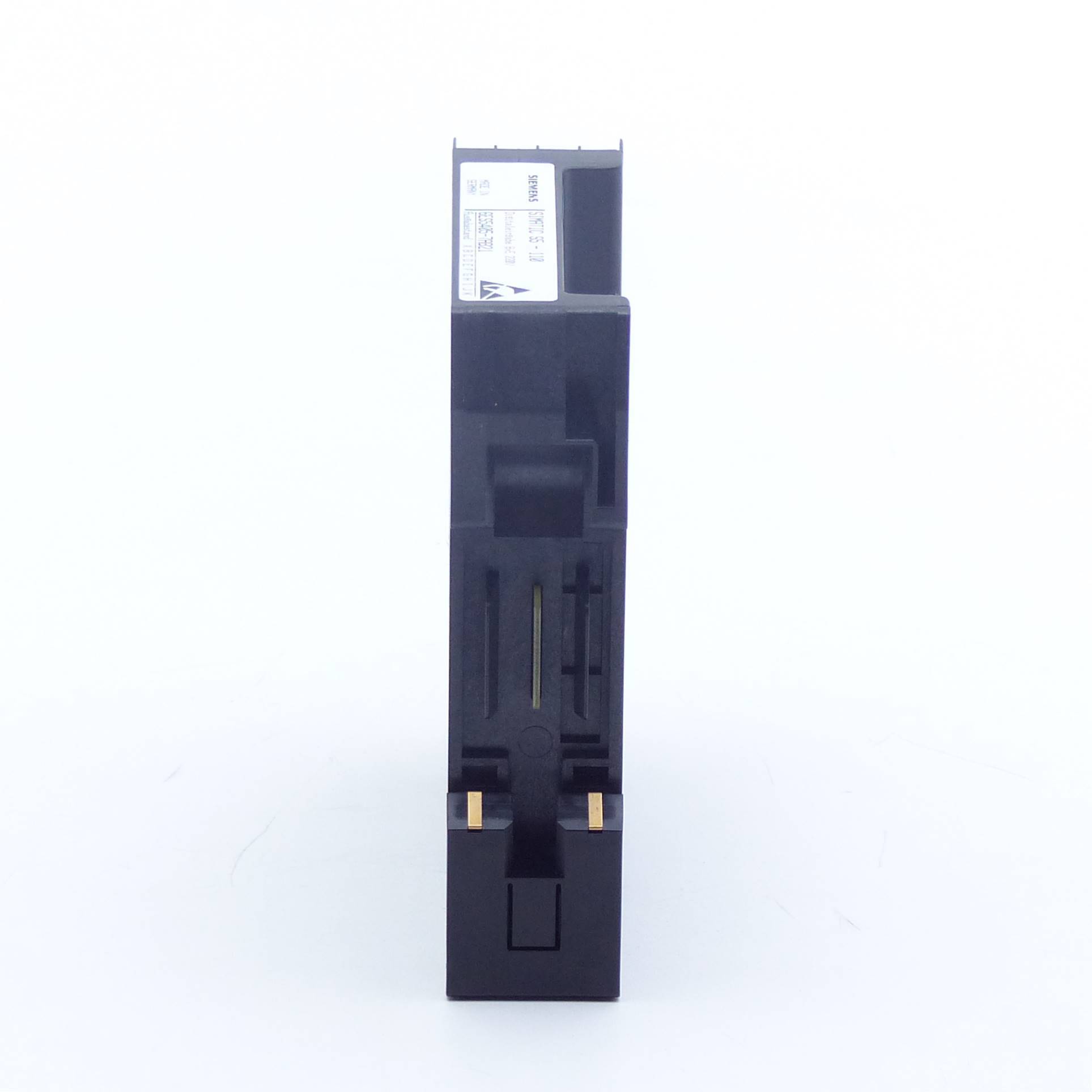 Siemens Digitaleingabe Simatic S5 - 110 (6ES5405-7AB21)