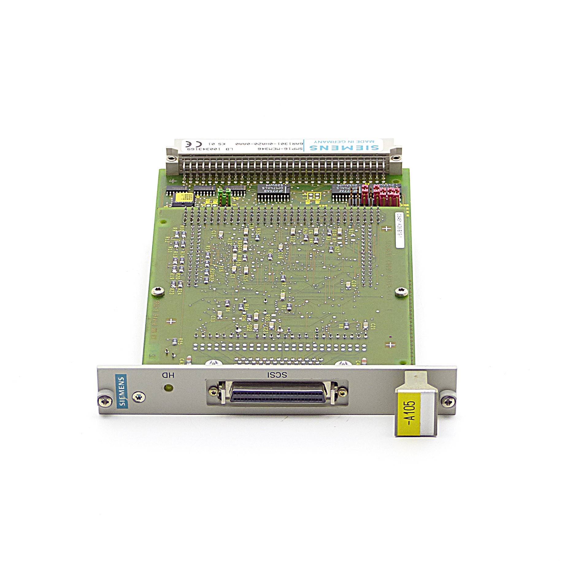 Siemens SMP16-MEM346 (6AR1301-0HA20-0AA0)