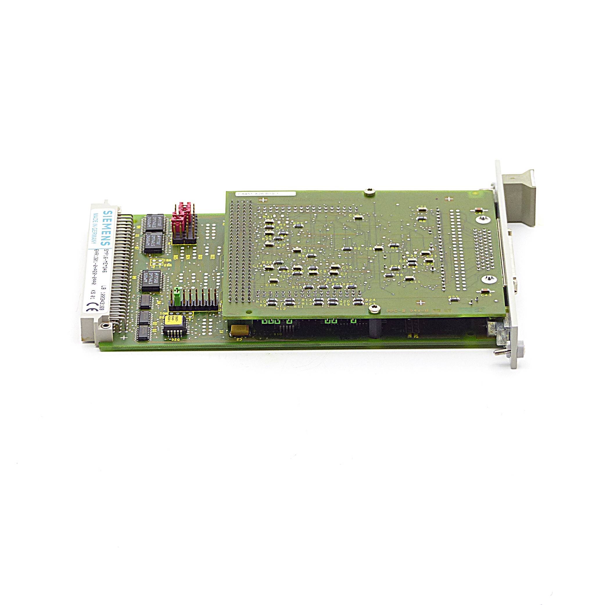 Siemens SMP16-MEM346 (6AR1301-0HA20-0AA0)