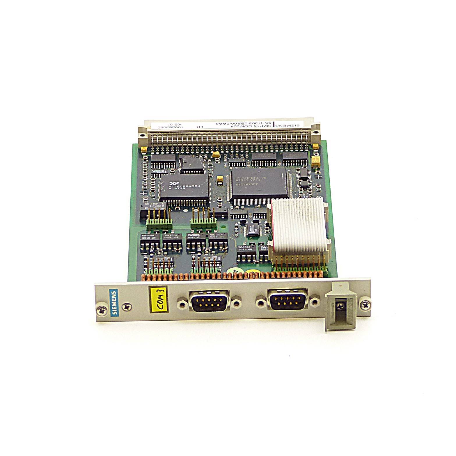 Siemens SMP16-COM224 (6AR1303-0BA00-0AA0)