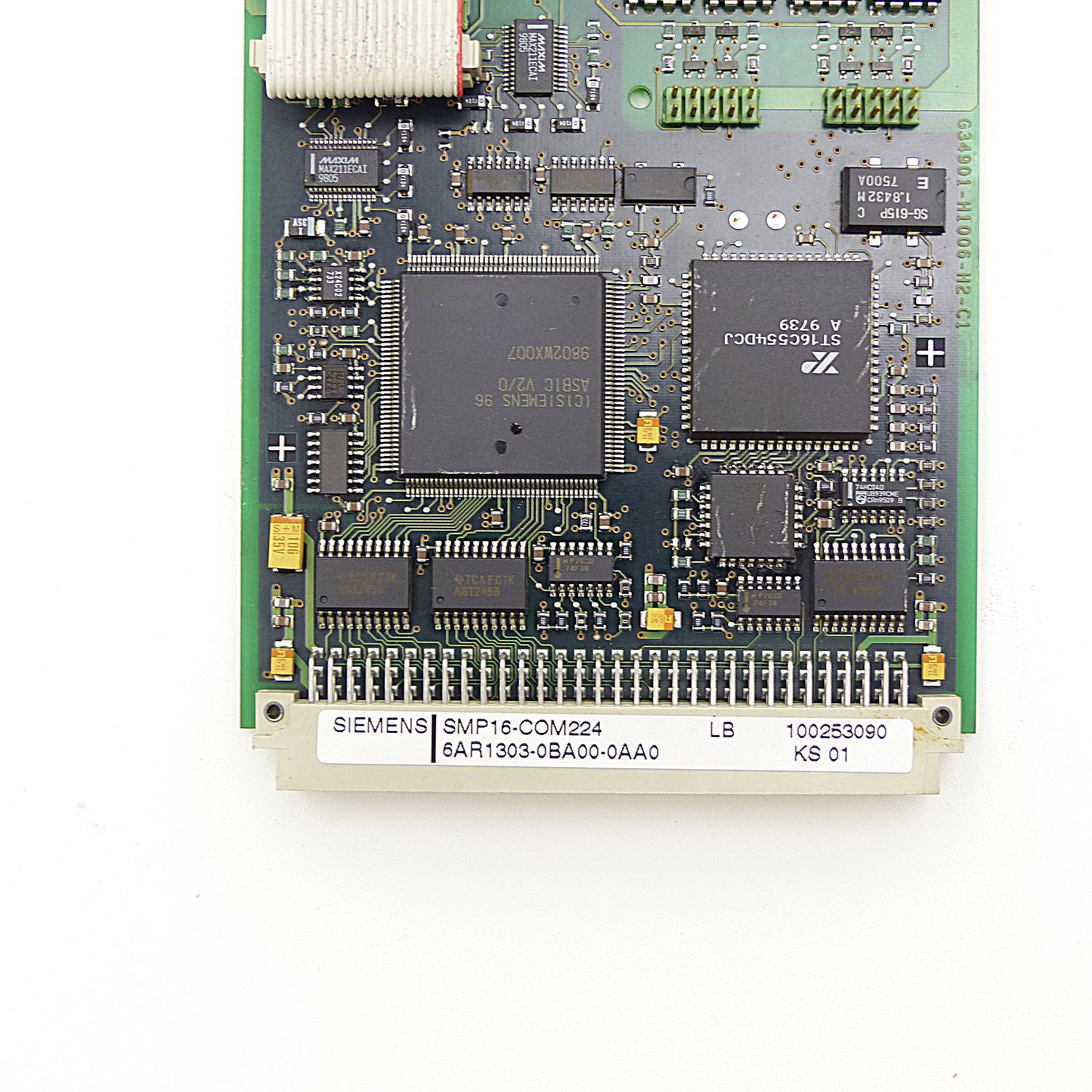 Siemens SMP16-COM224 (6AR1303-0BA00-0AA0)