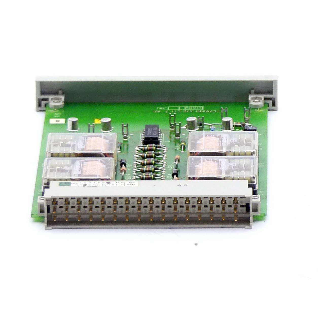 Siemens Platine (6EC1661-0A)